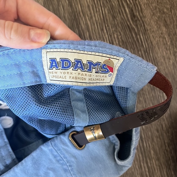 Oklahoma baseball hat - Picture 3 of 3